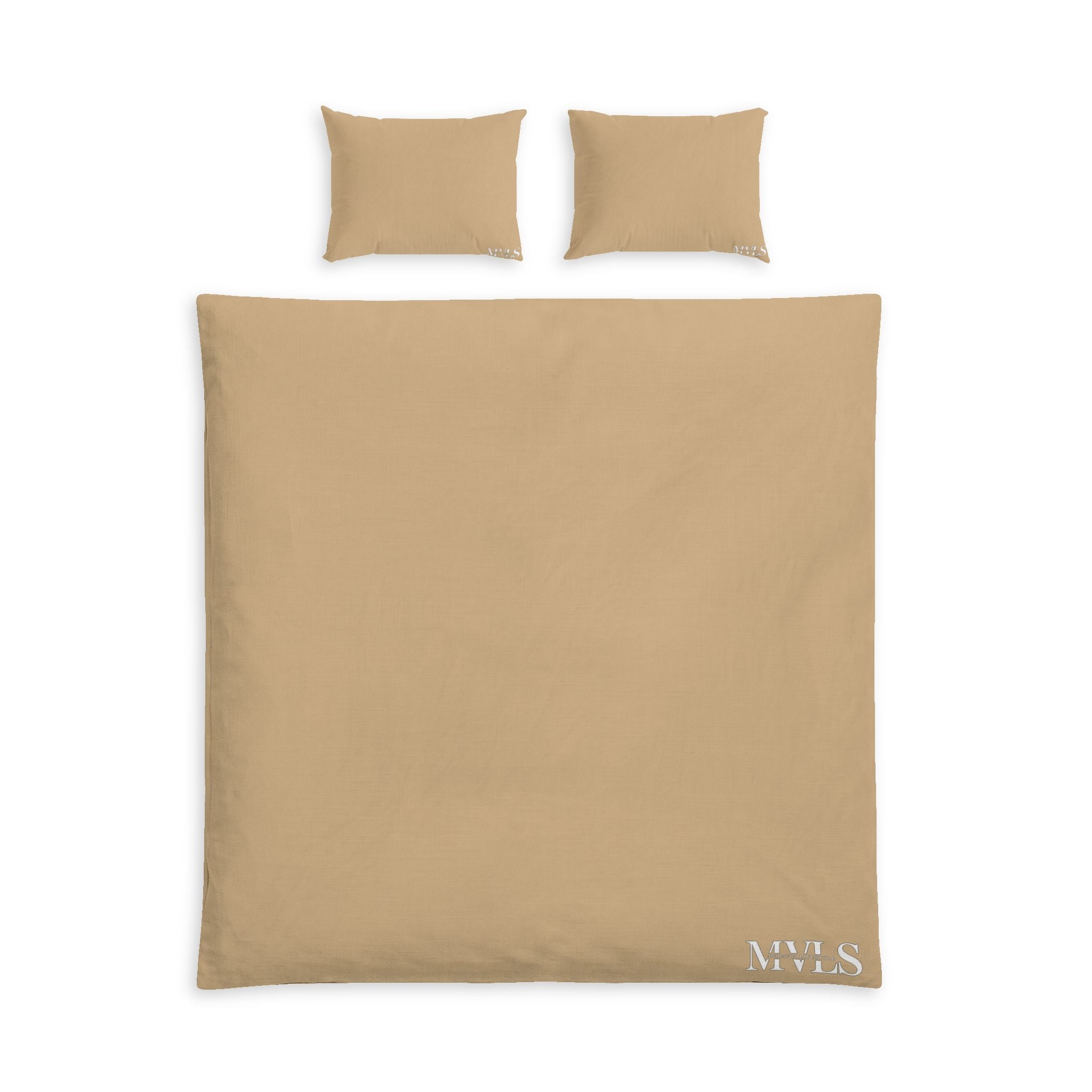Tan Set