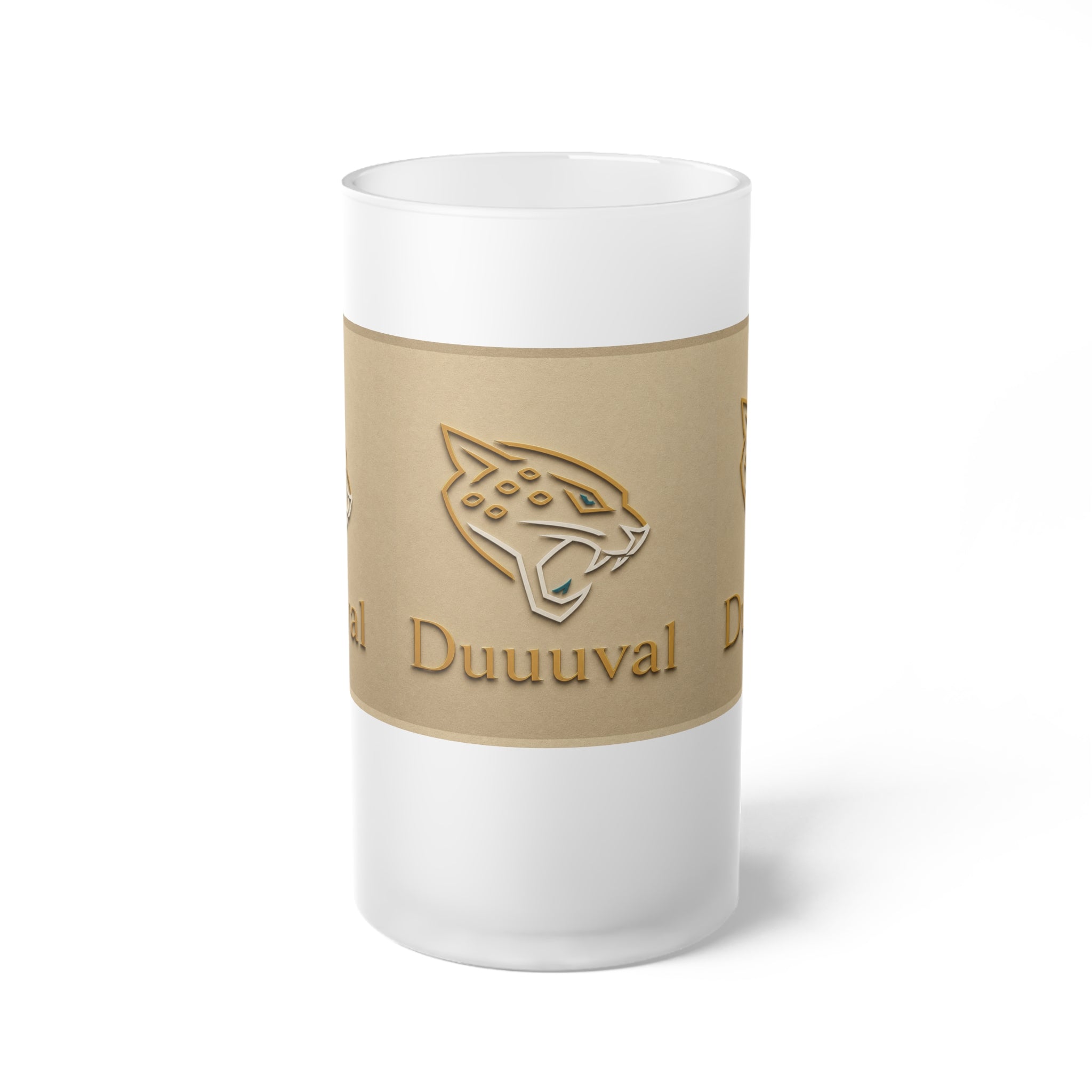 Duuuval Beer Mug