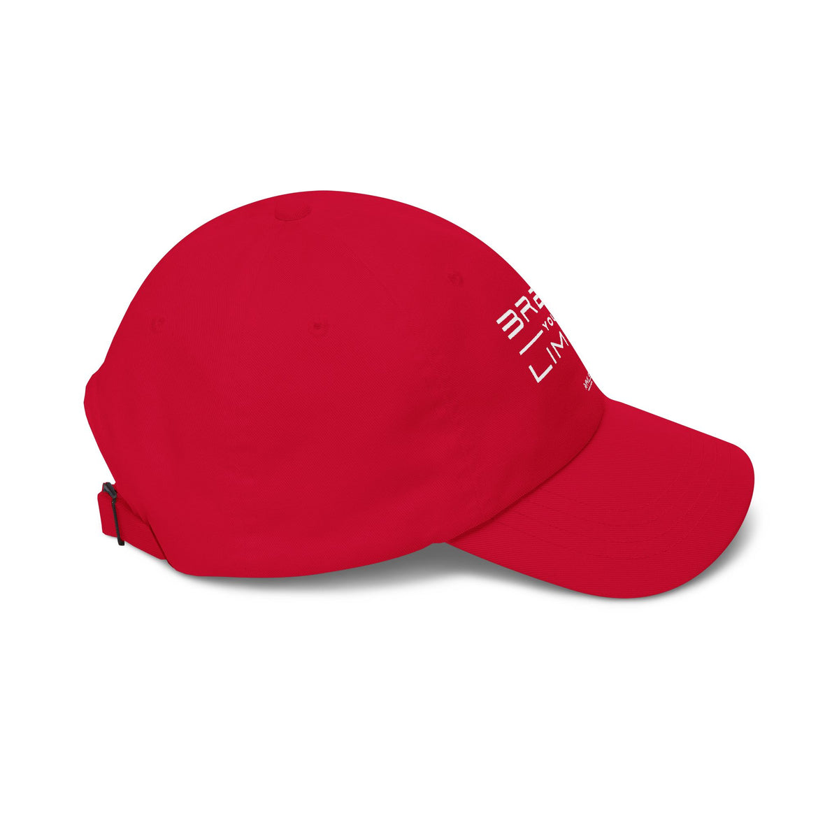 MVLS Performance Cap