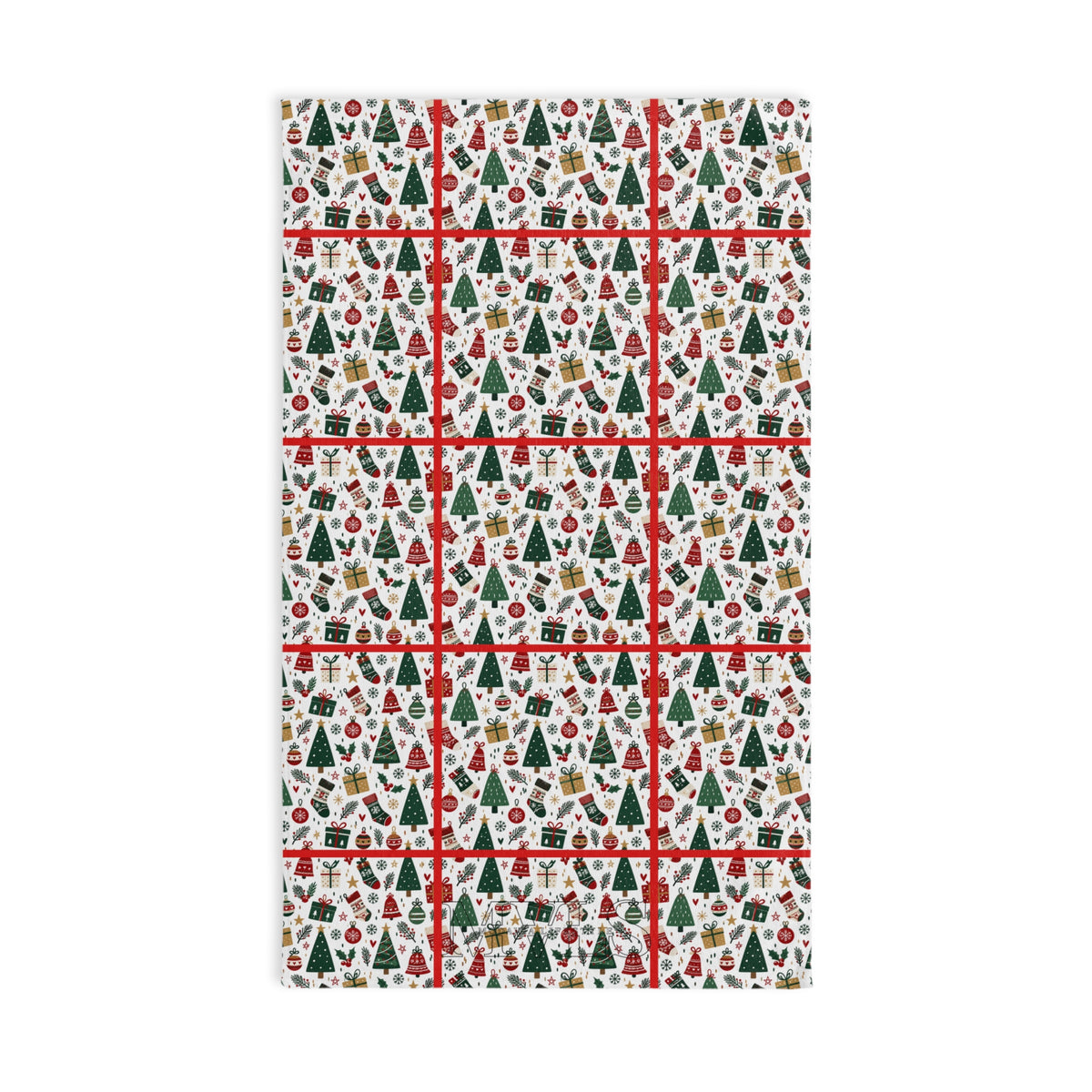 Noëlle Set Edition 2026-2 Hands Towel