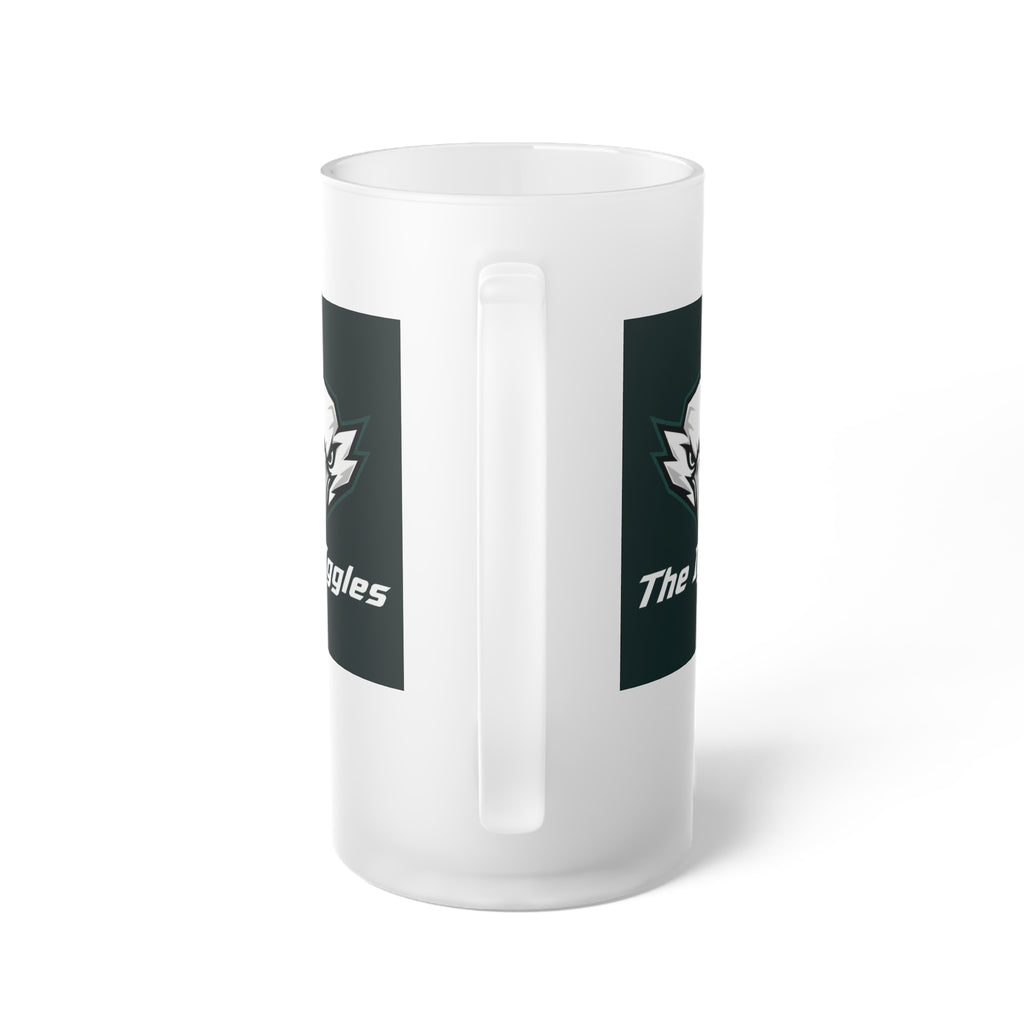 The Iggles Beer Mug
