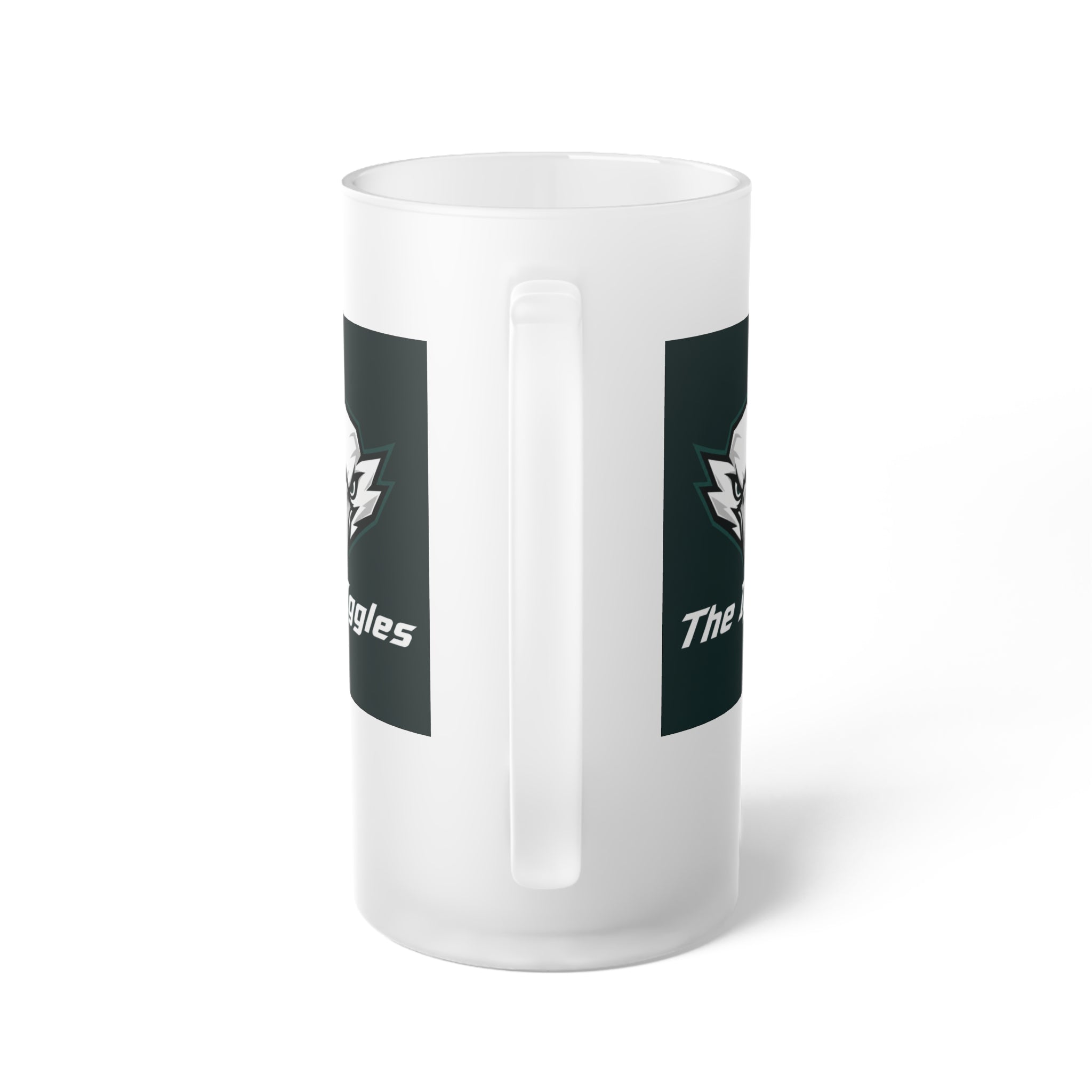 The Iggles Beer Mug
