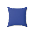 Solid Blue 16"
