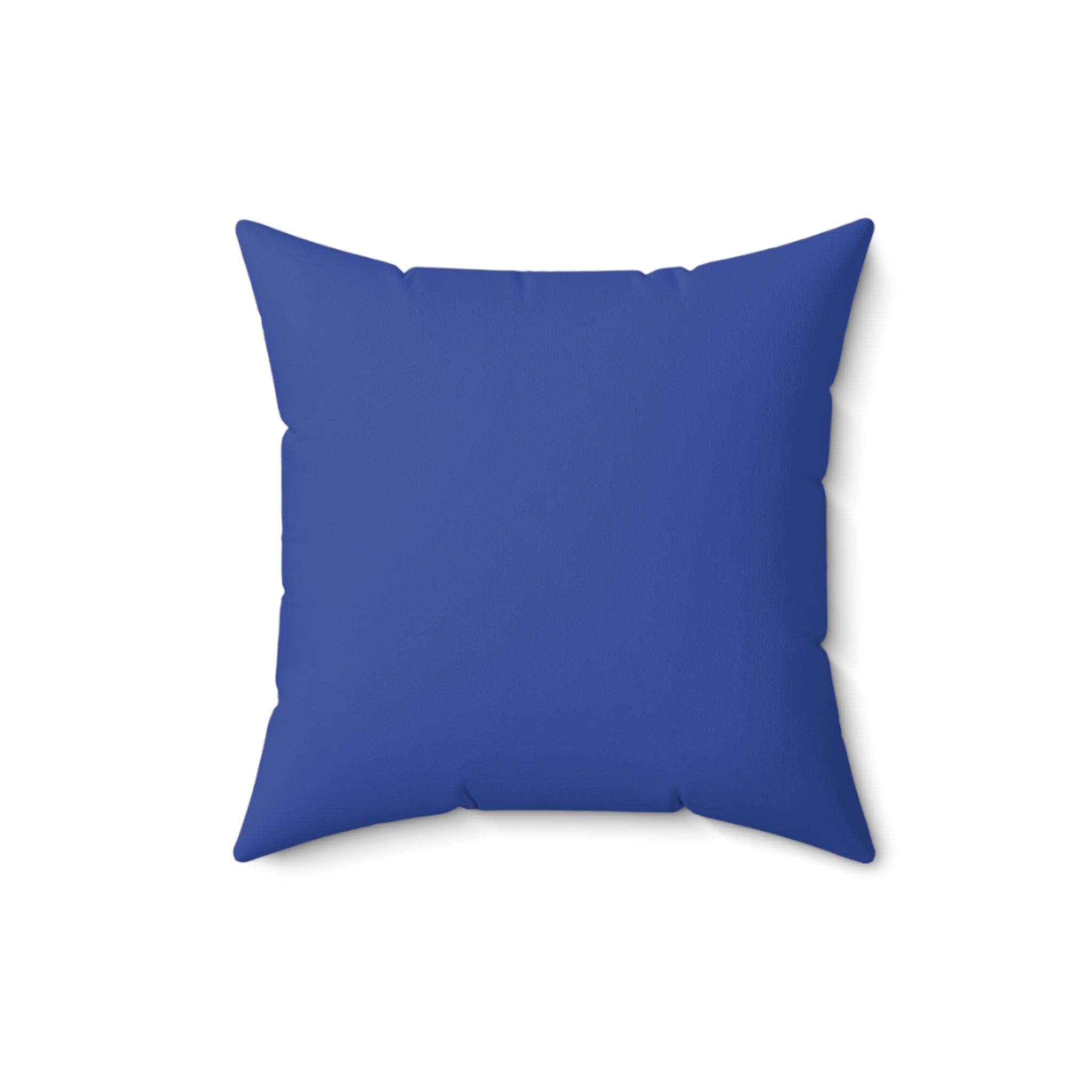 Solid Blue 16"