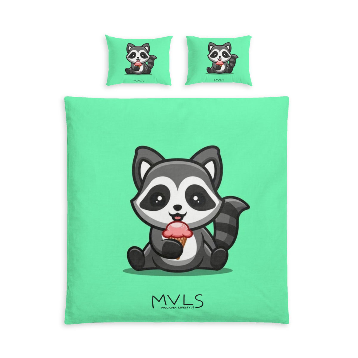Raccoone Set