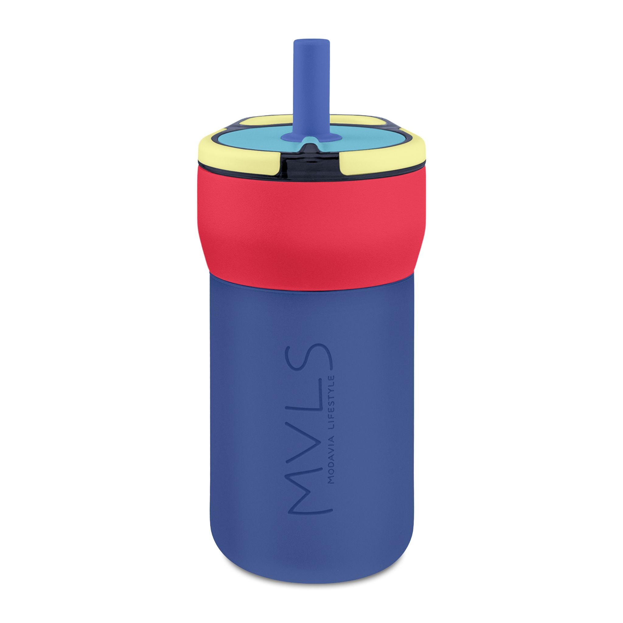 Leakproof Straw Tumbler