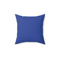 Solid Blue 14"