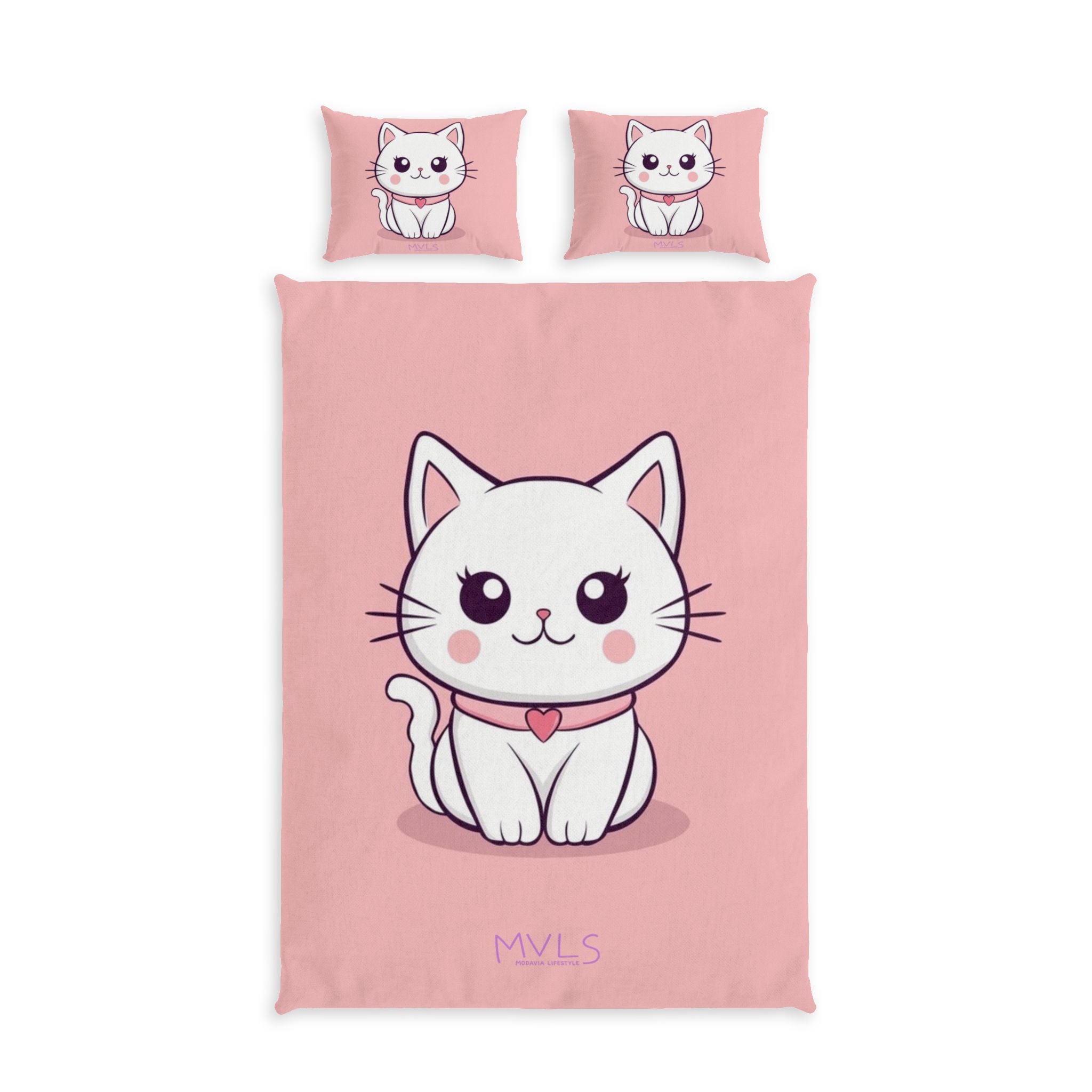 Kitten Set