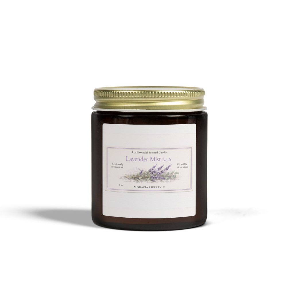 Lavender Mist No. 6