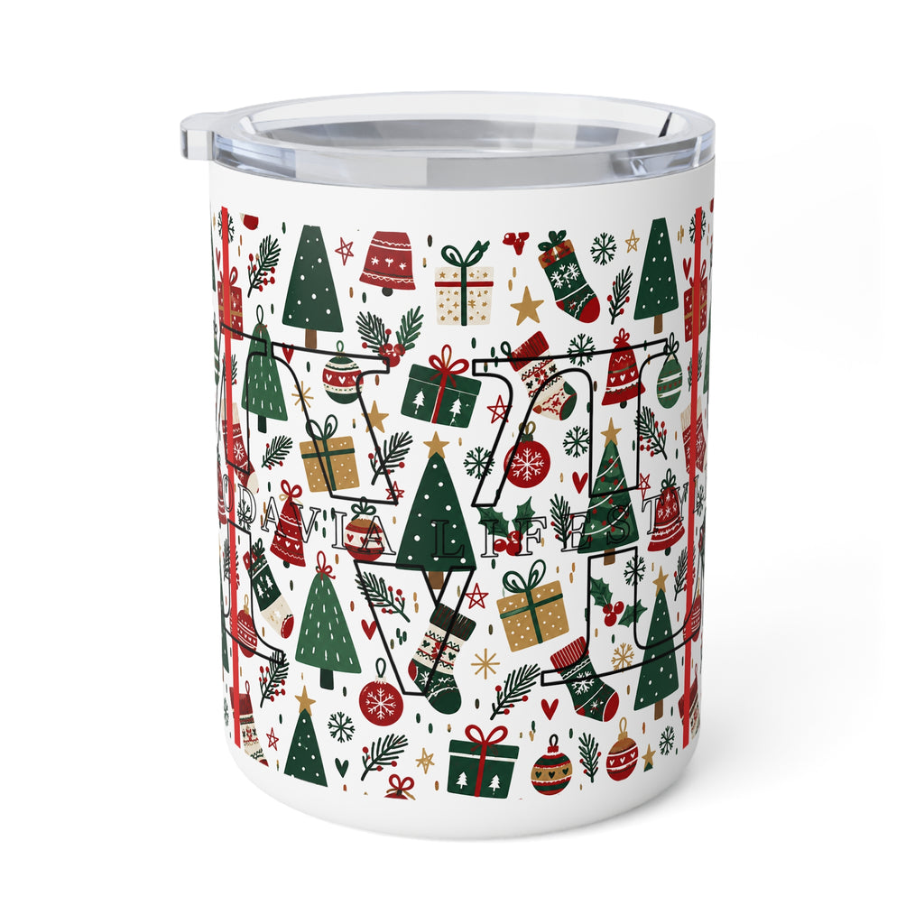 Noëlle Set Edition 2026-2 Insulated Mug