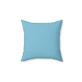 Solid Sky Blue 14"