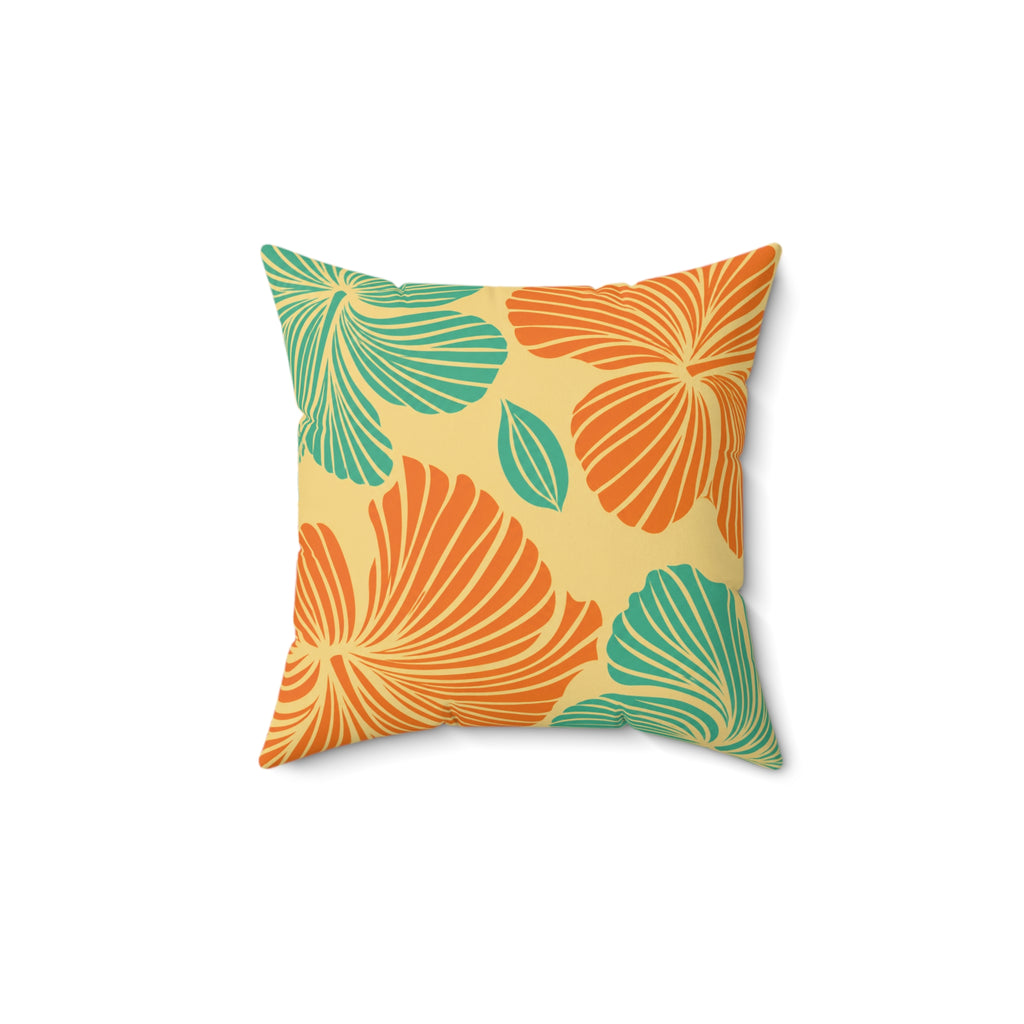 Foliage No.7