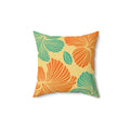 Foliage No.7