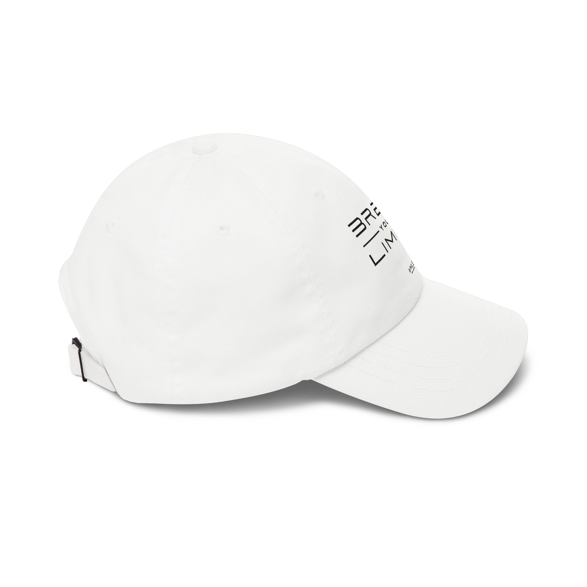 MVLS Performance Cap
