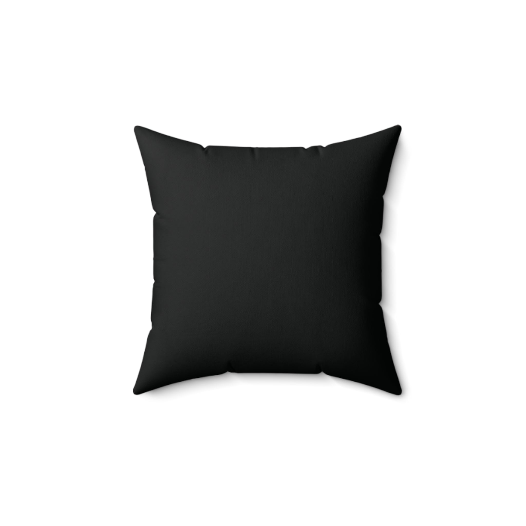 Solid Black 14"