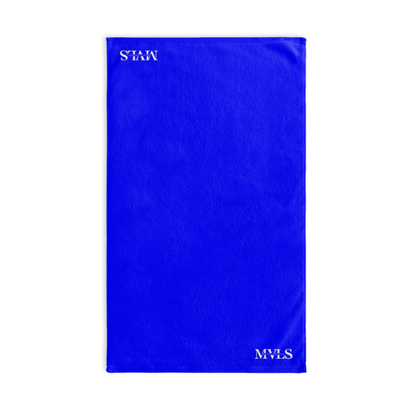 Everyday Hands Towel Bl1