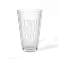 Beer Glass 02