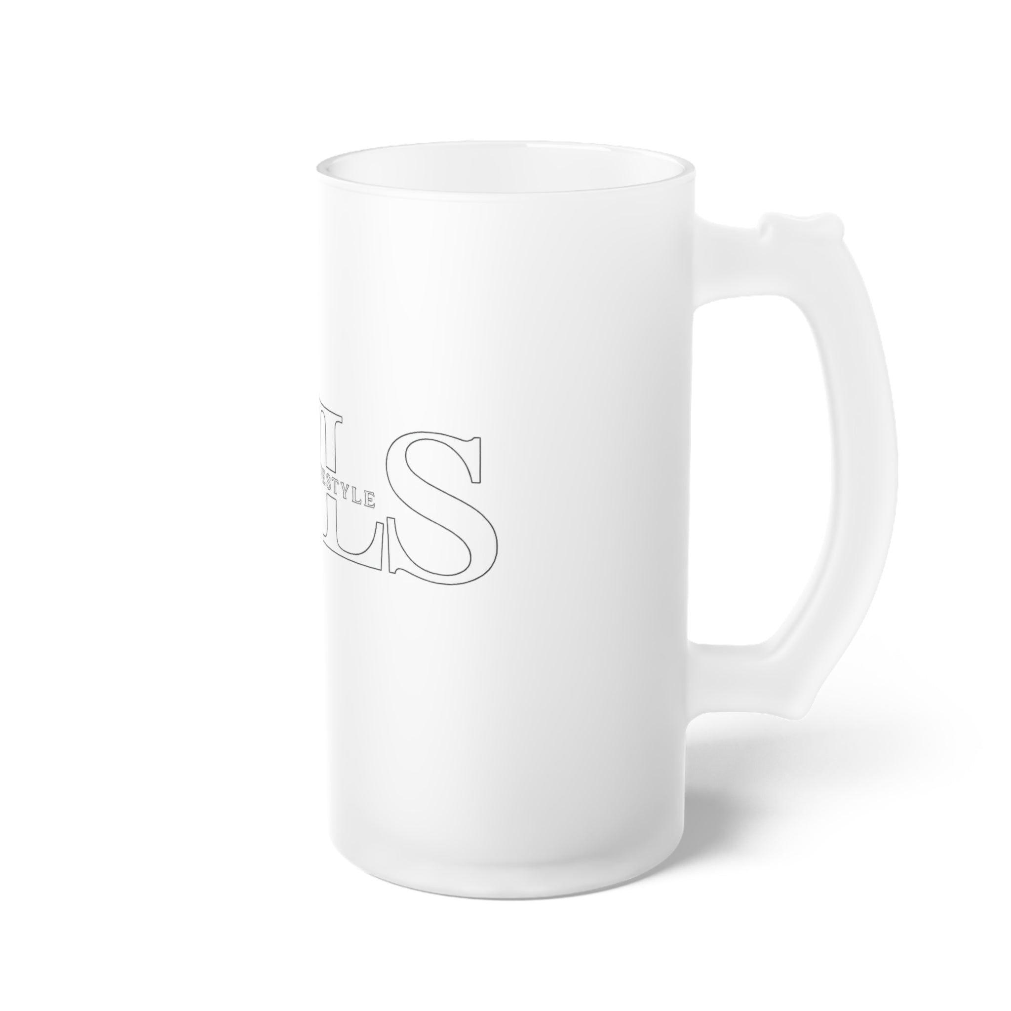 Beer Mug 01