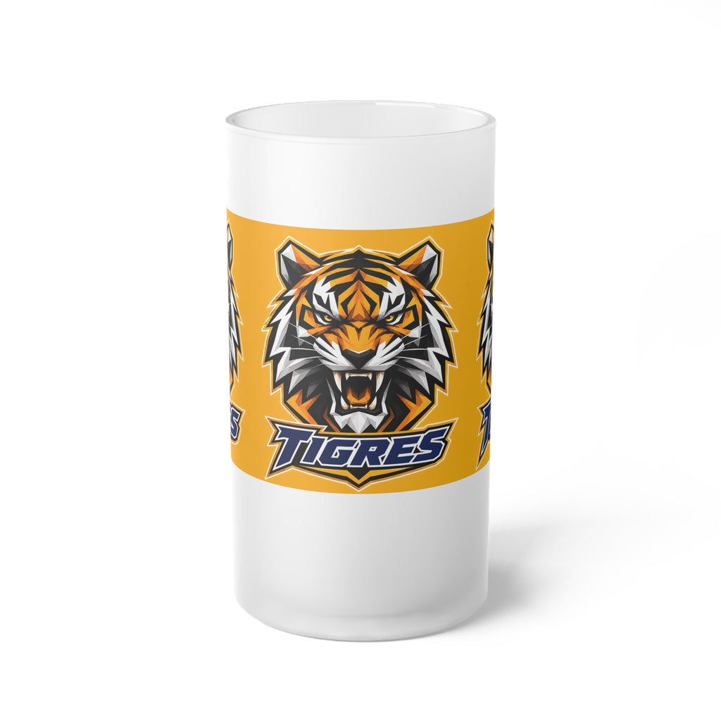 Tigres Beer Mug
