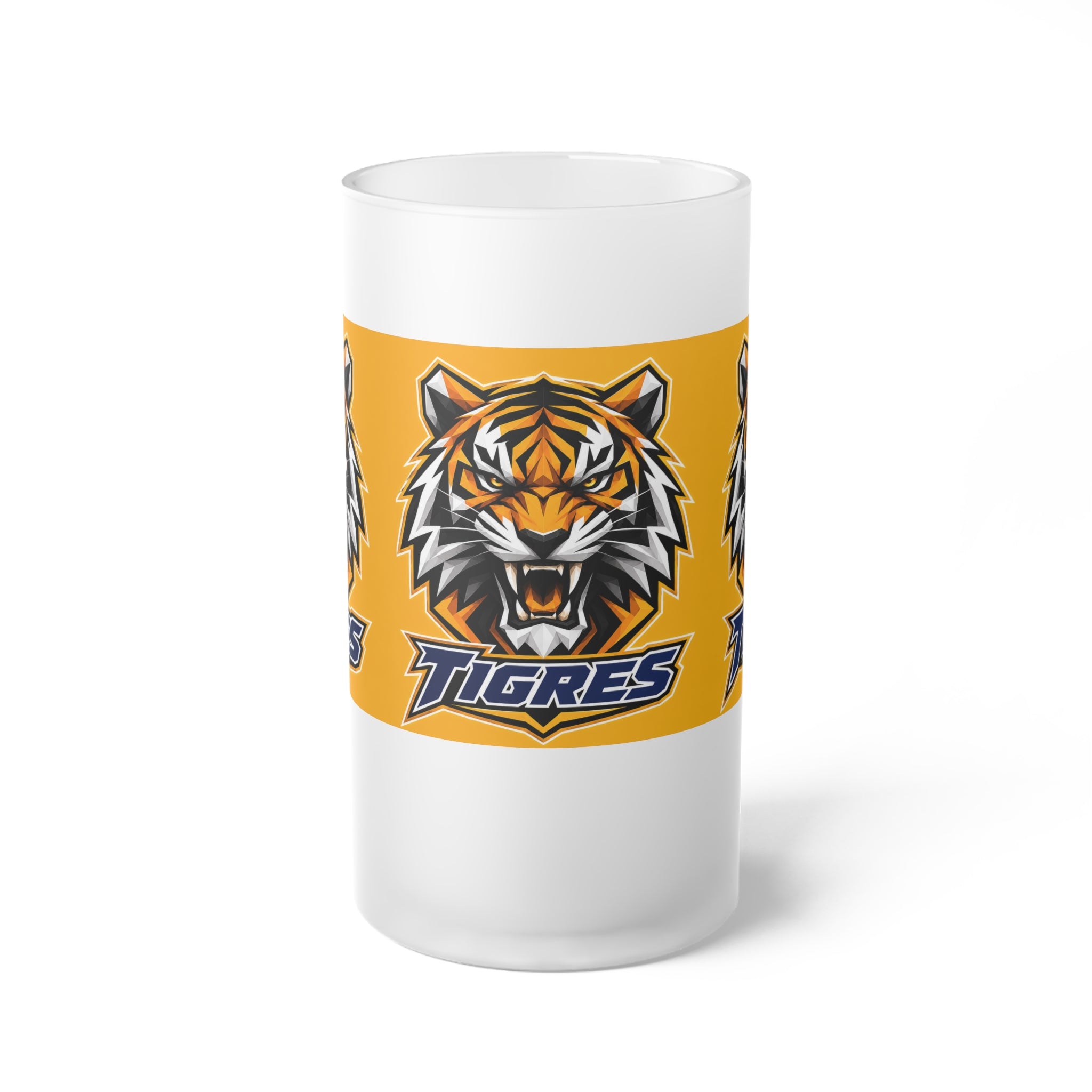 Tigres Beer Mug