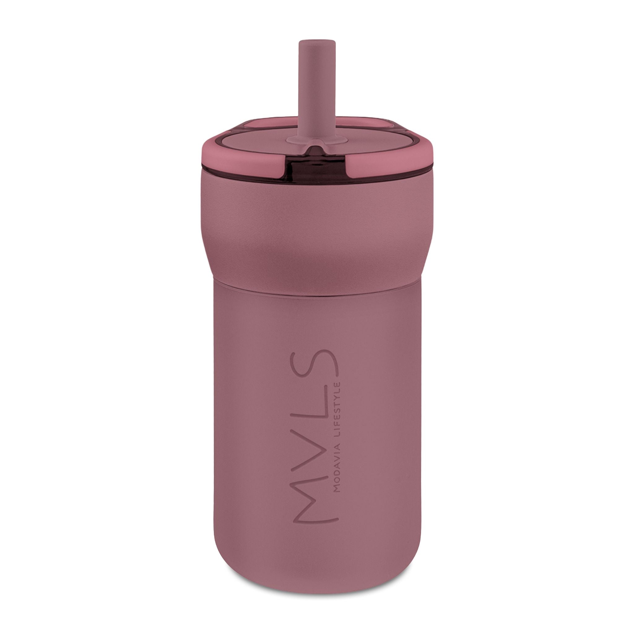 Leakproof Straw Tumbler