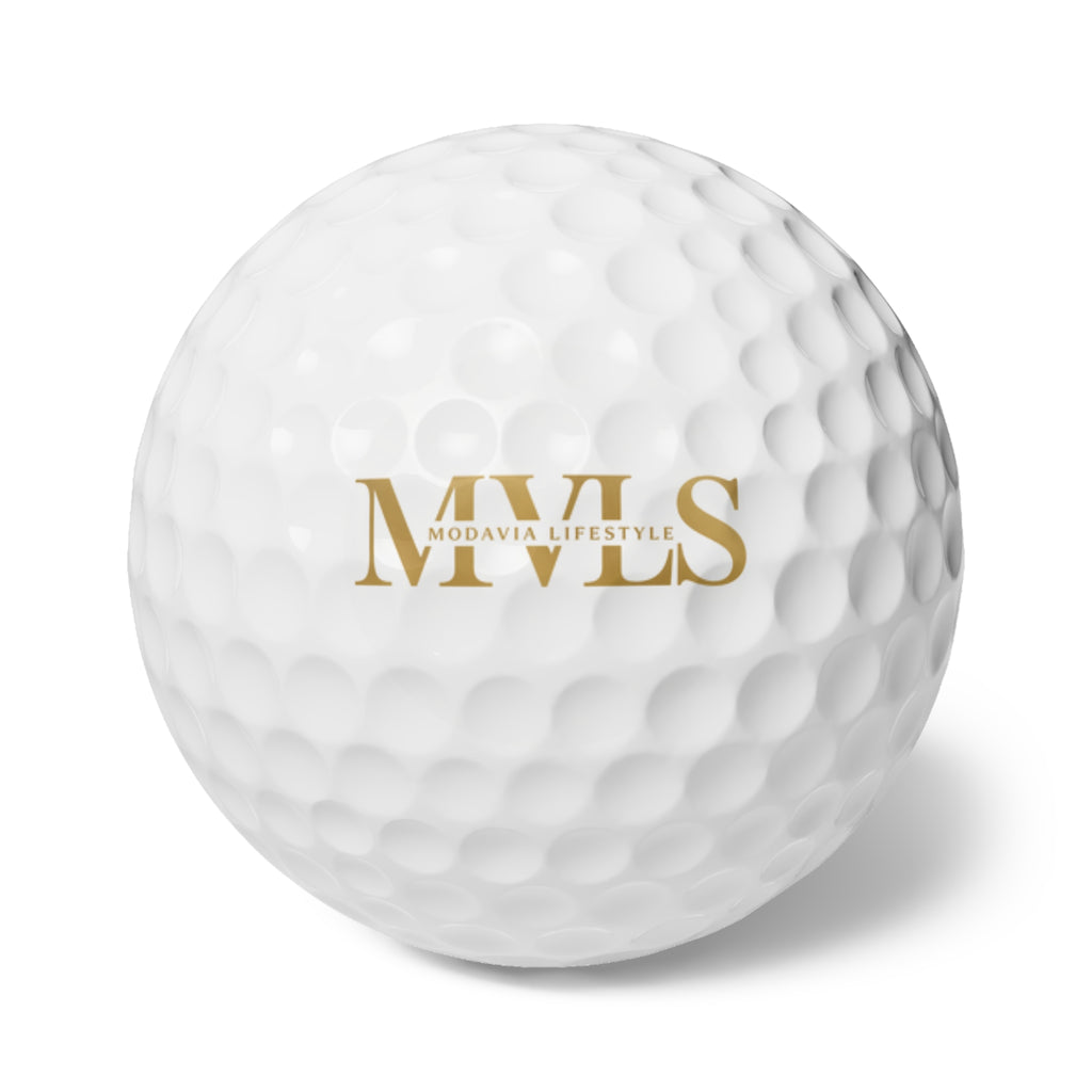 Golf Balls