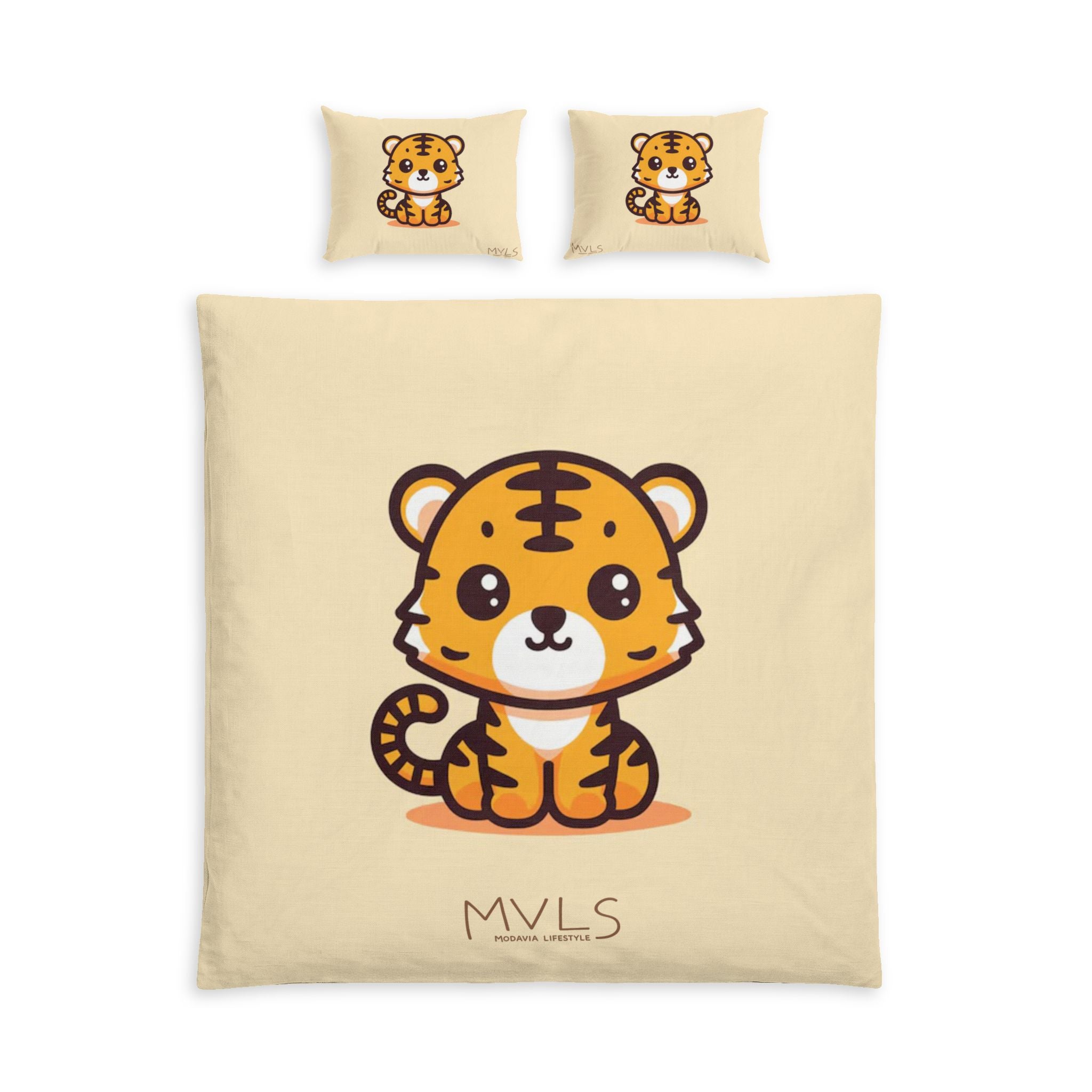 Tiggy Set
