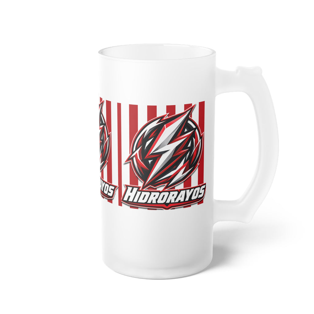 Hidrorayos Beer Mug