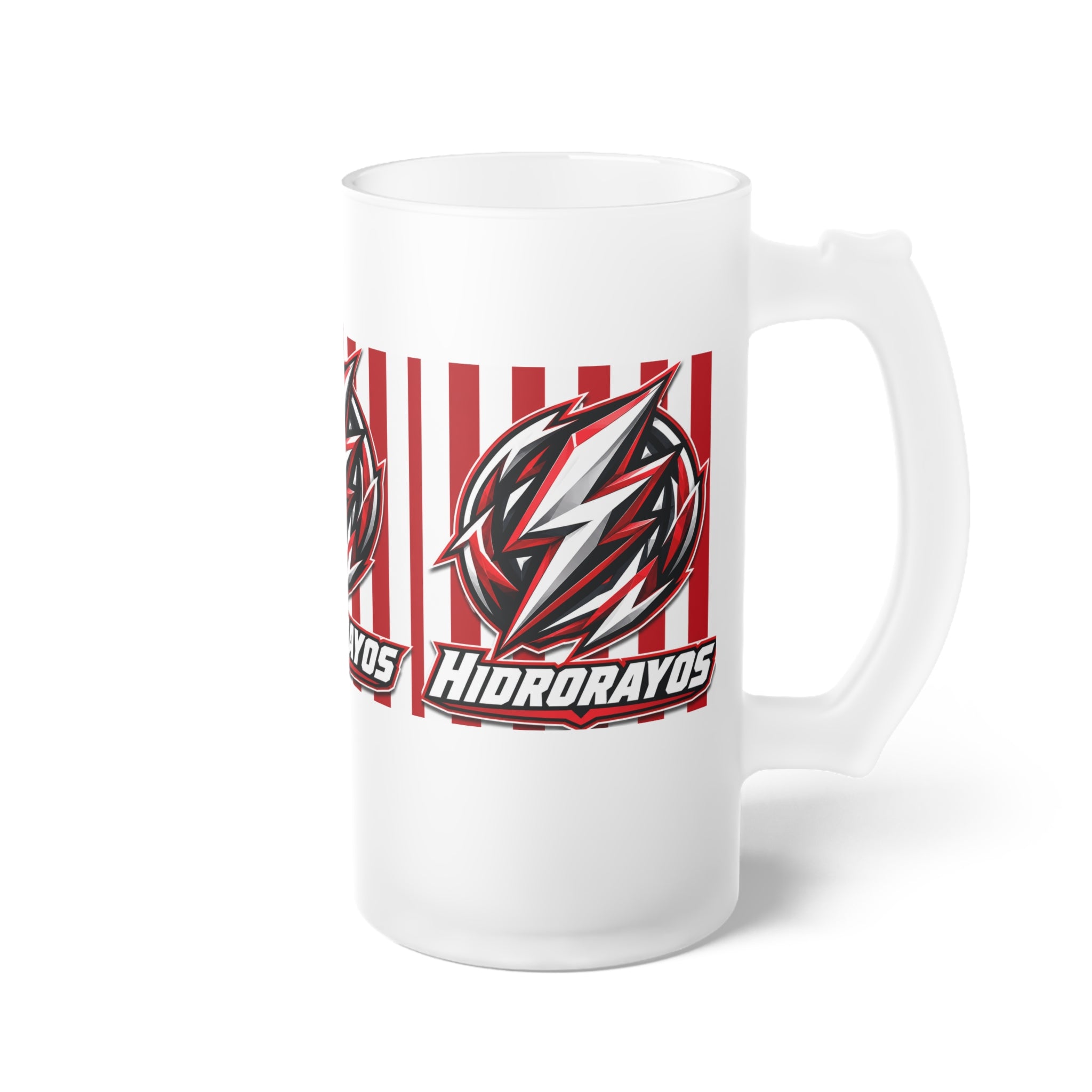 Hidrorayos Beer Mug