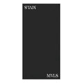 Everyday Body Towel B1