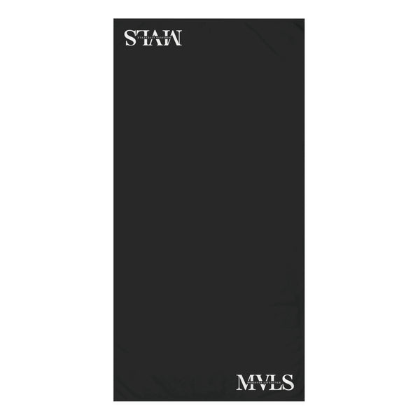 Everyday Body Towel B1