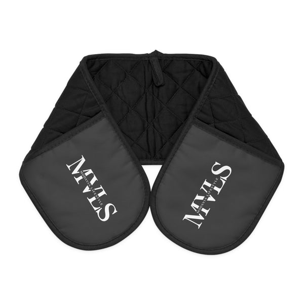 Dual Mitts No. 1