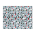 Noëlle Set Edition 2026-4 Placemat, 1pc