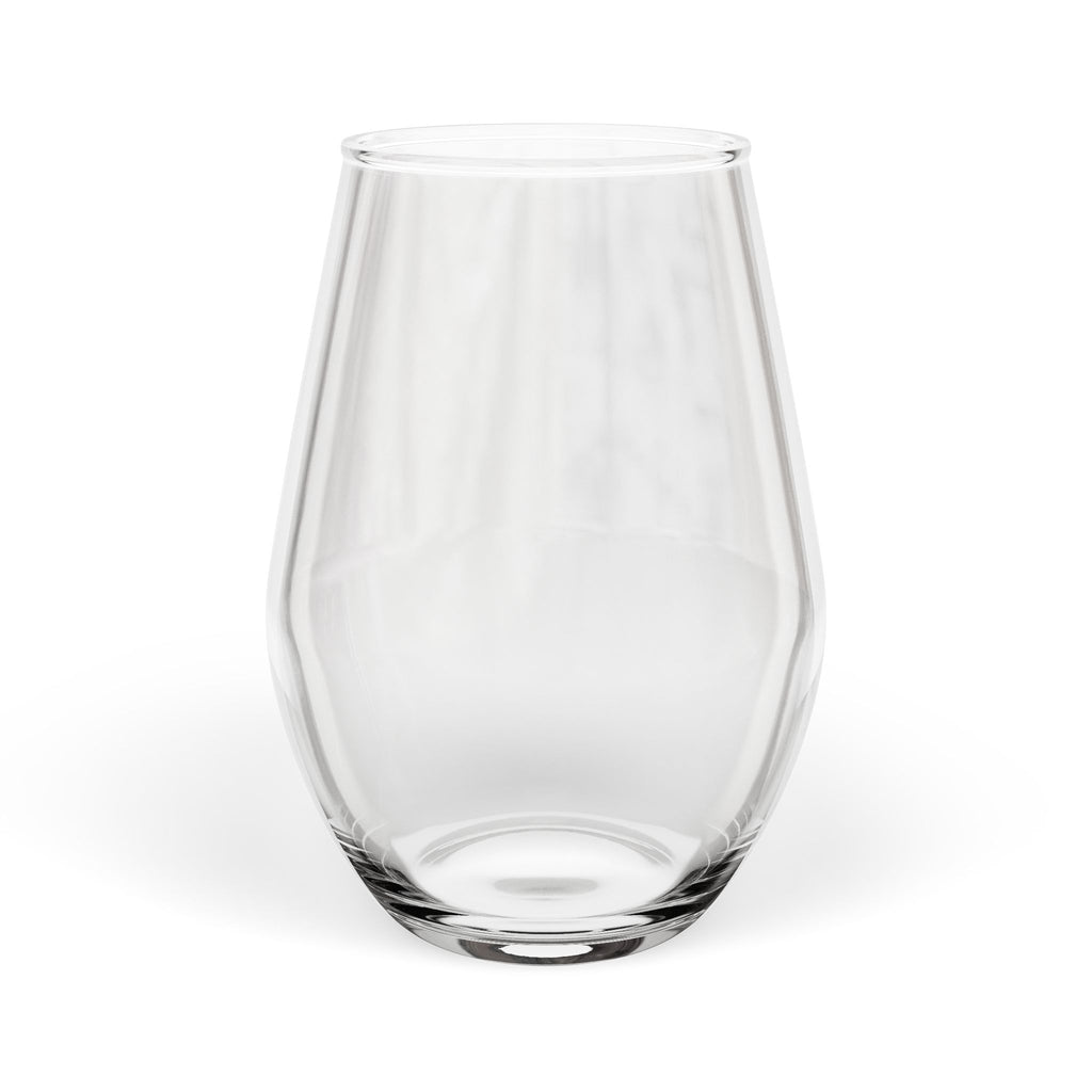 Cuvée Glass 01
