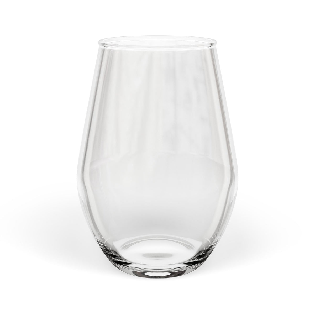 Cuvée Glass 01