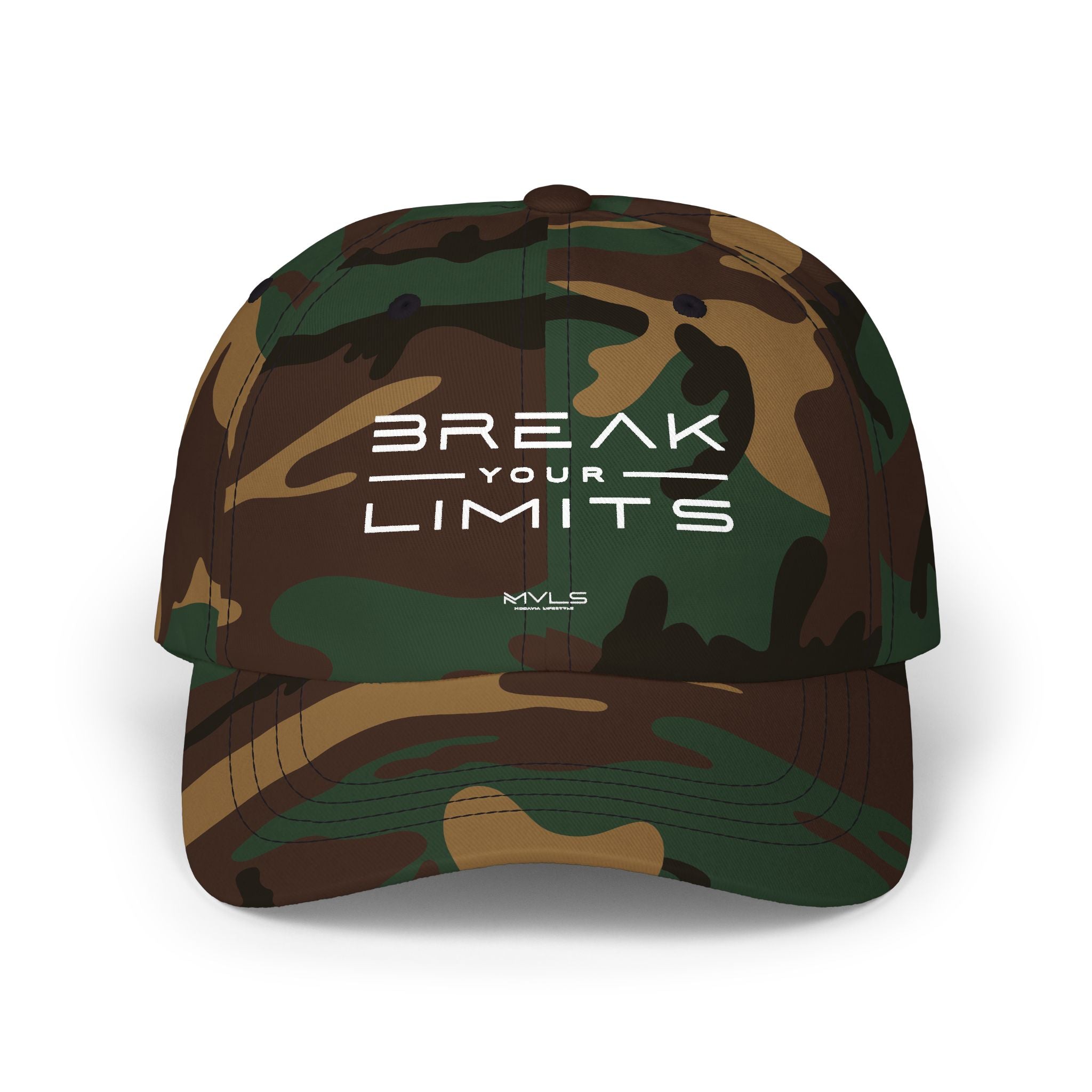 MVLS Performance Cap