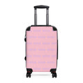 Travel Suitcase