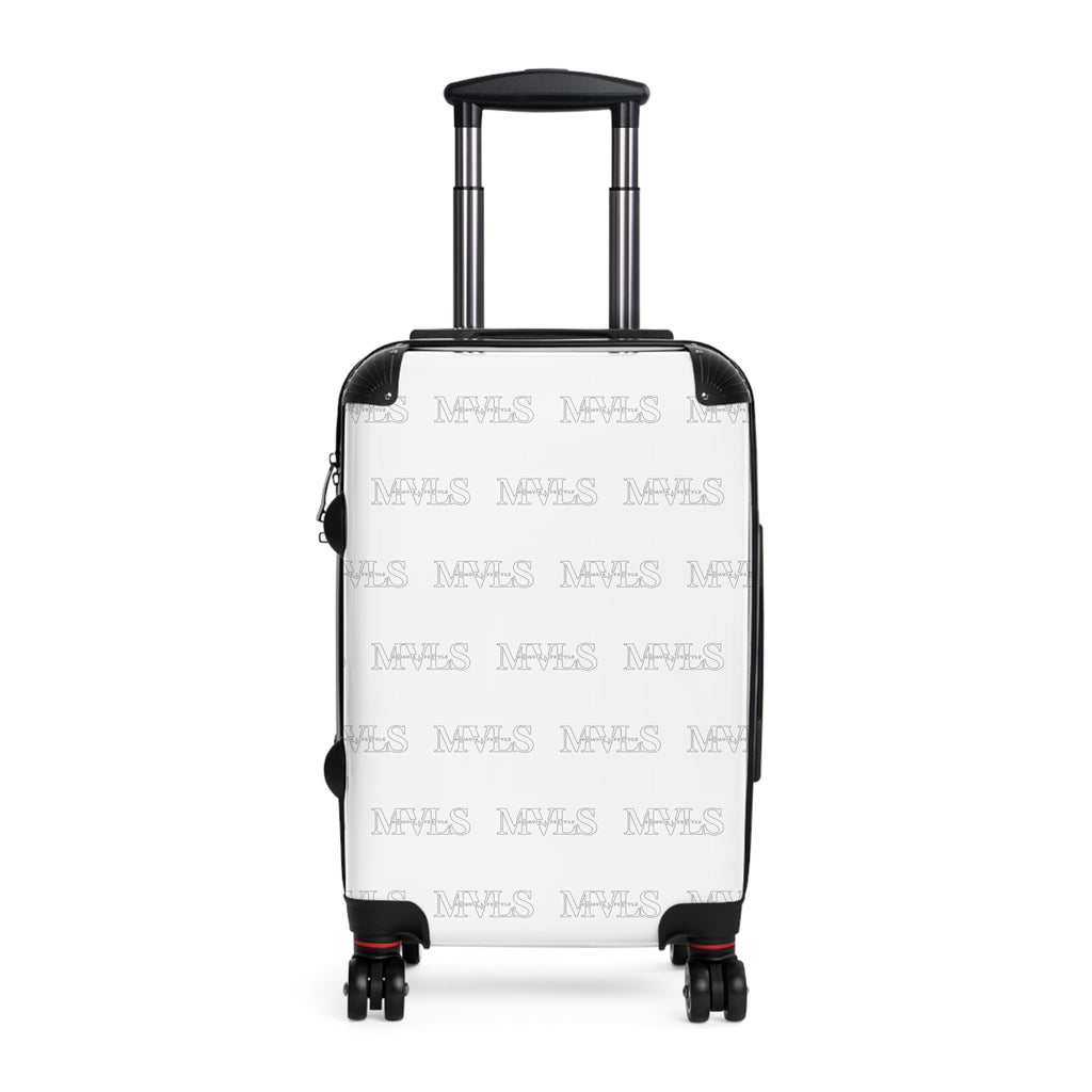 Travel Suitcase