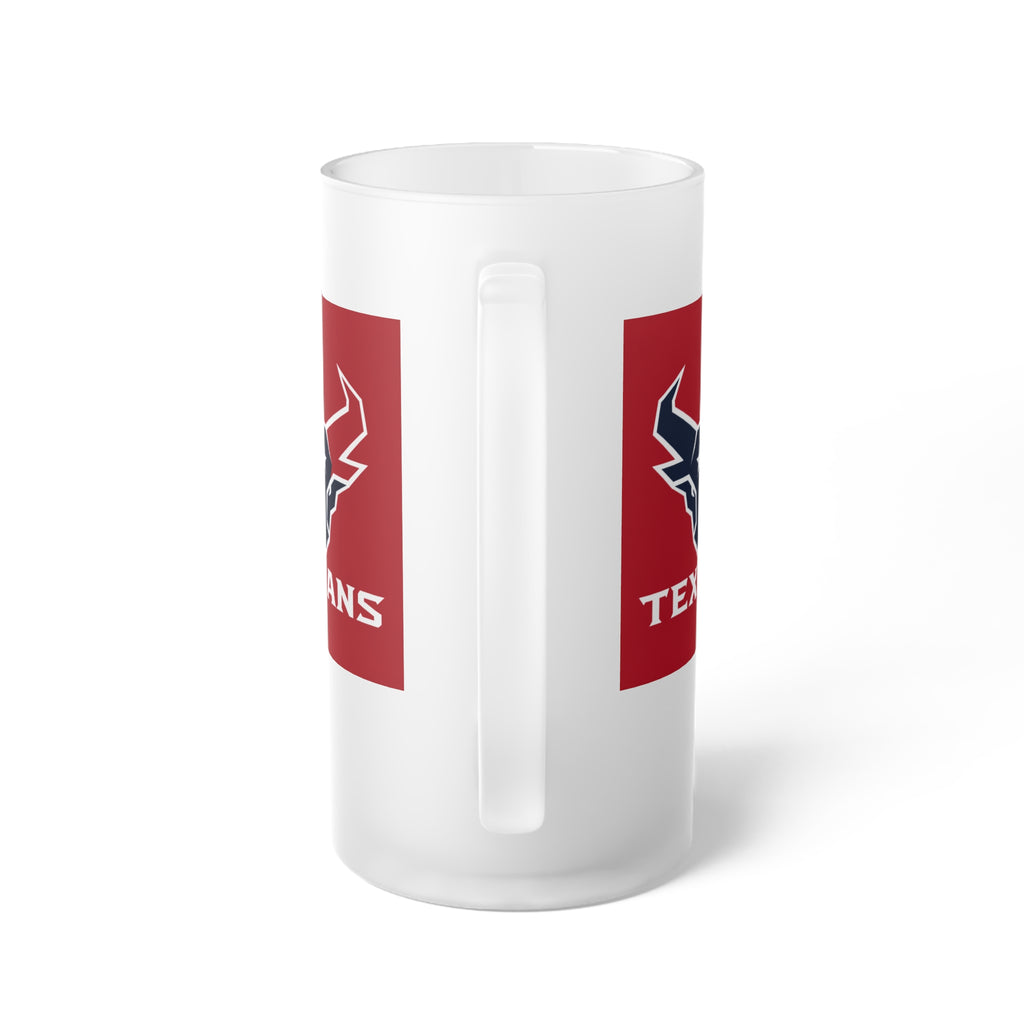 Texans Beer Mug