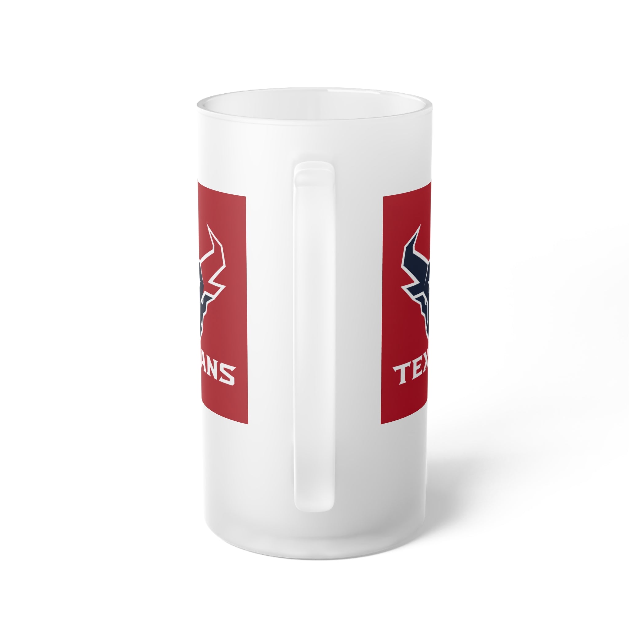 Texans Beer Mug