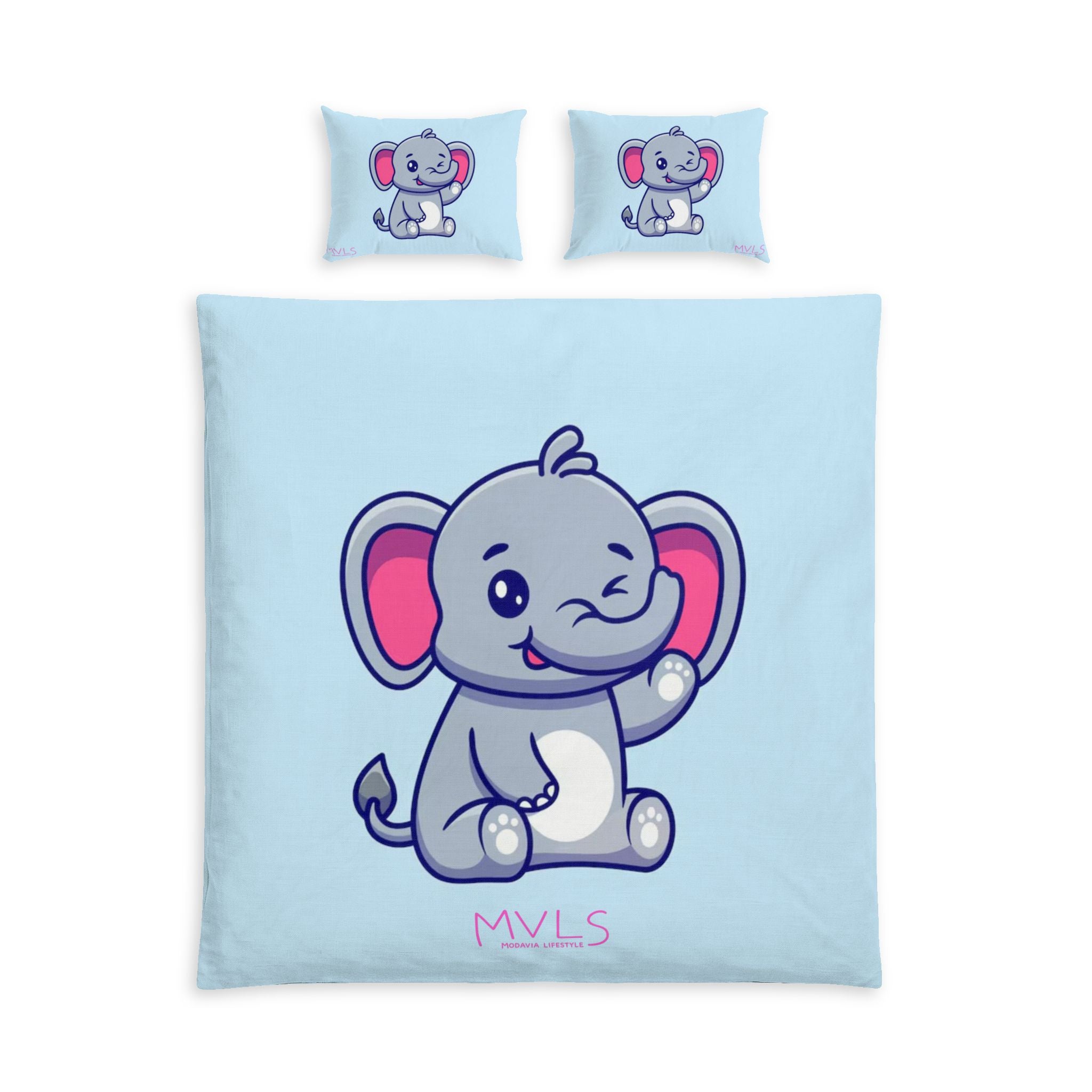 Tuskie Set