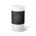 Who Dats Beer Mug
