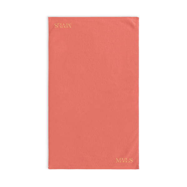 Everyday Hands Towel S1