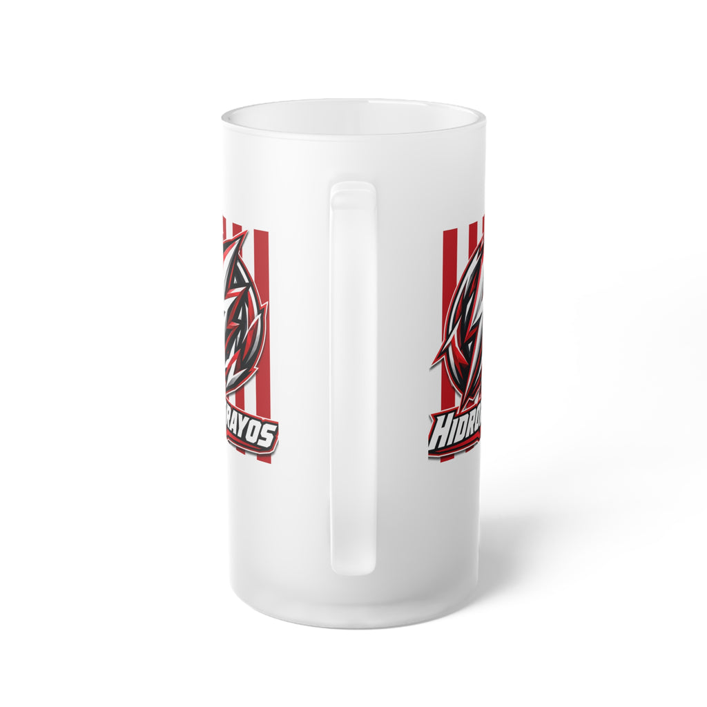 Hidrorayos Beer Mug