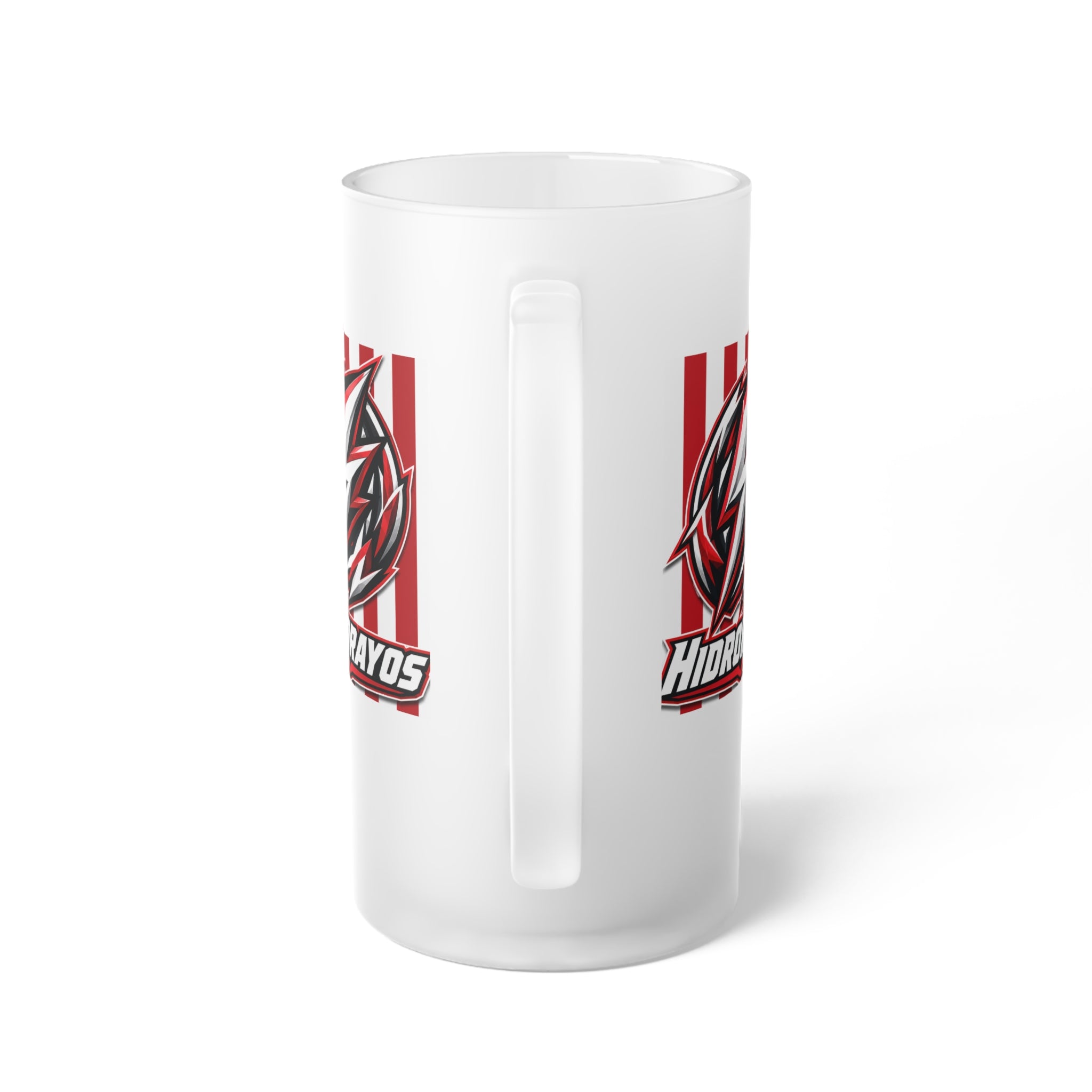 Hidrorayos Beer Mug