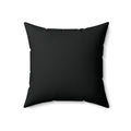Solid Black 18"