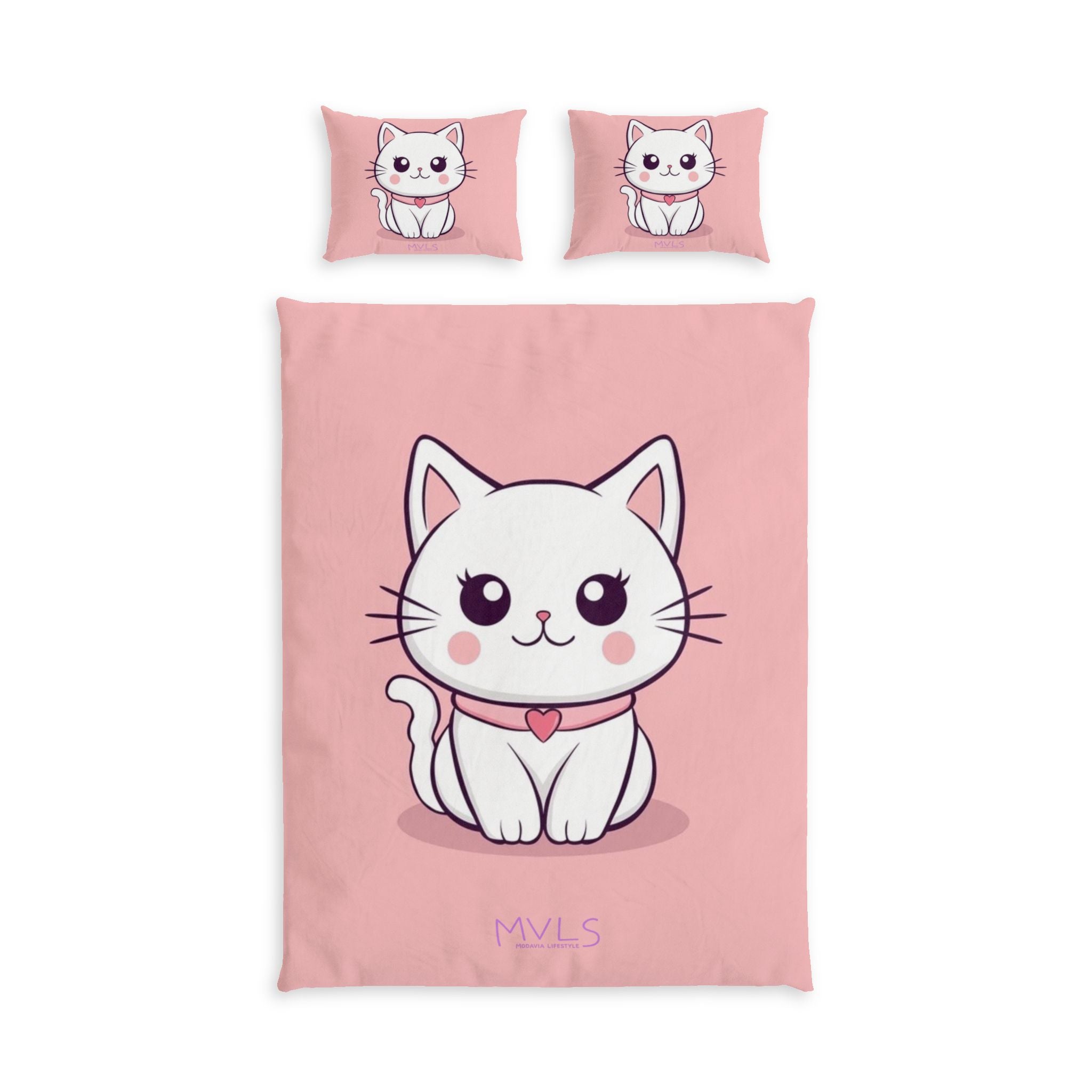 Kitten Set