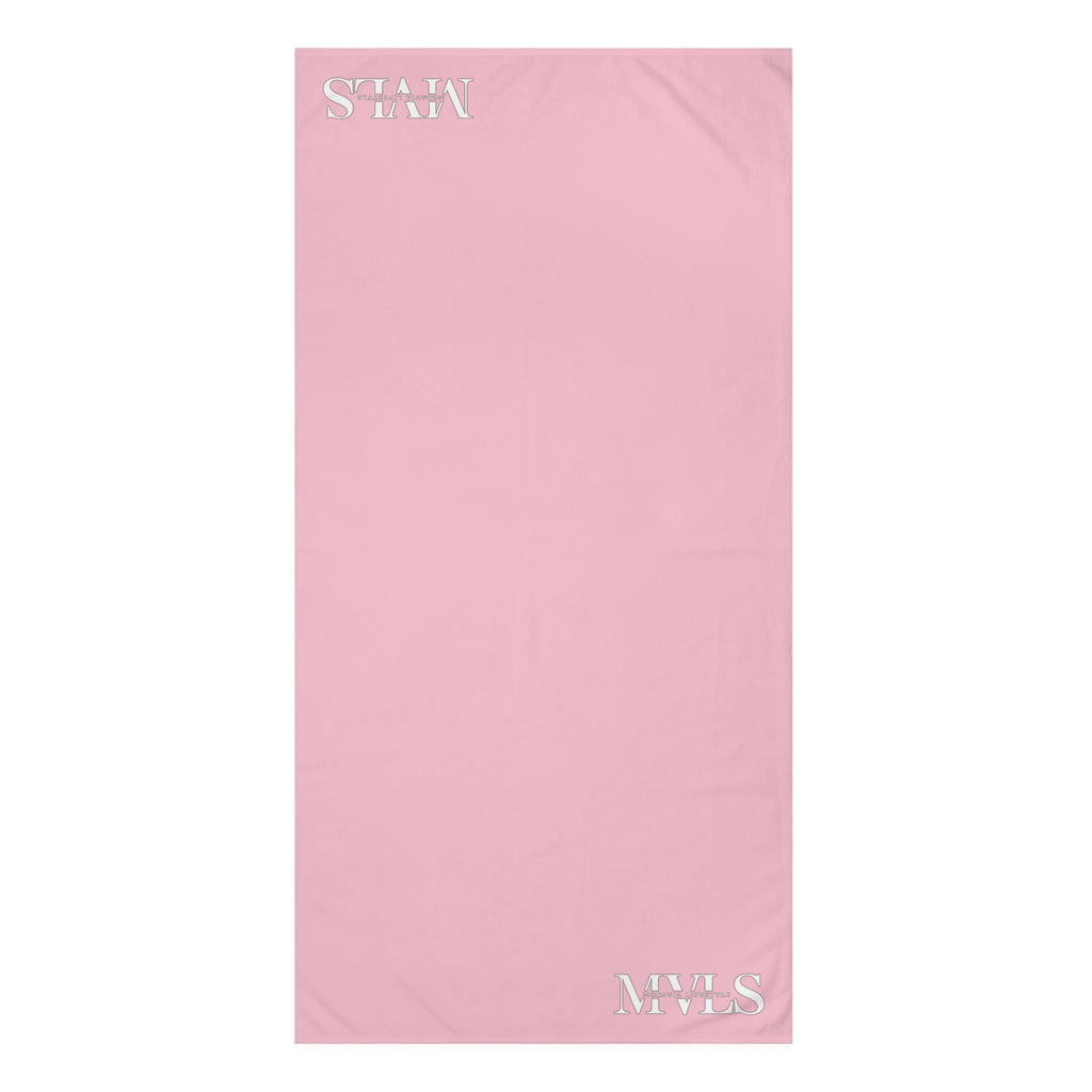 Everyday Body Towel P1