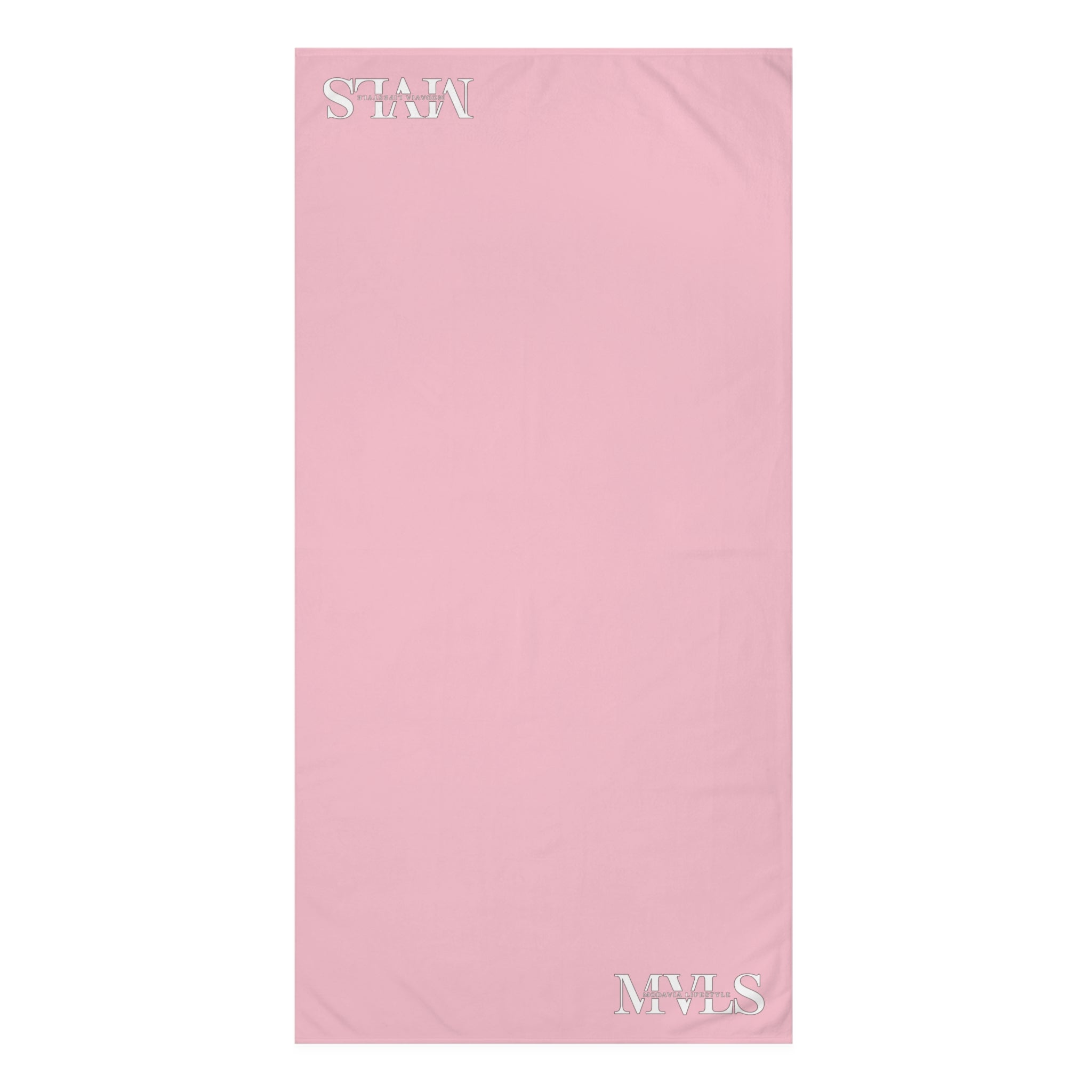 Everyday Body Towel P1