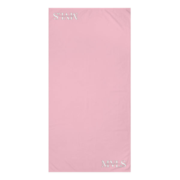 Everyday Body Towel P1